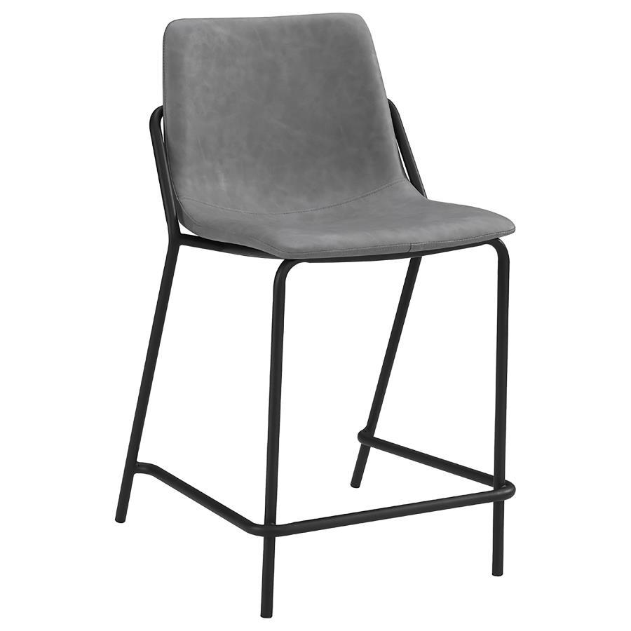 Coaster Fine Furniture Earnest - Upholstered Chair (Set of 2) | Meri Furniture