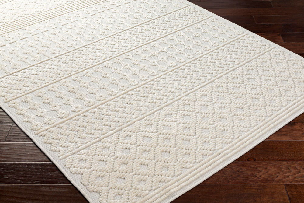 Lyna Machine Woven Rug