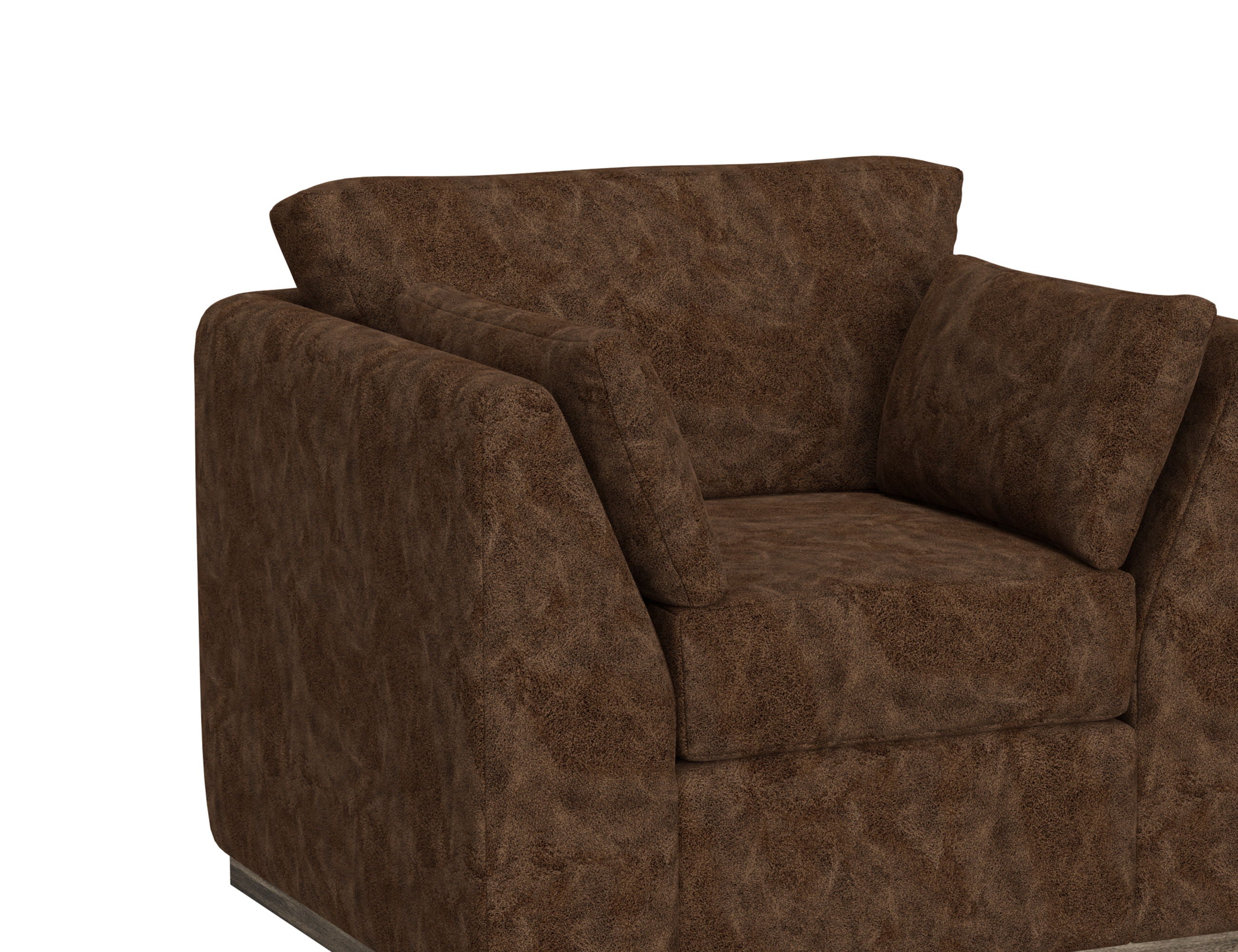 International Furniture Direct Vallarta - Sofa | Meri Furniture