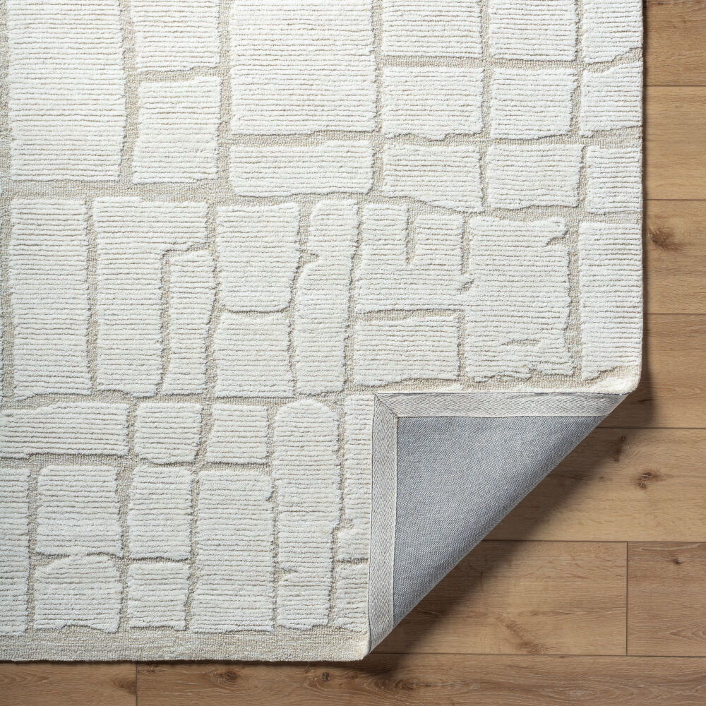 Bianca Handmade Rug