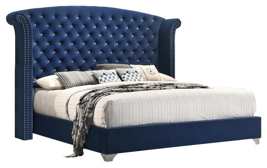 Coaster Fine Furniture Melody - Bedroom Set | Meri Furniture