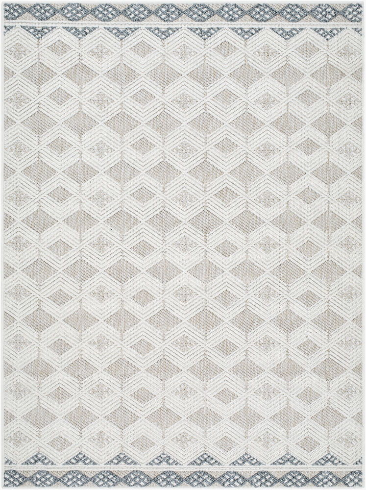 Bouclair Machine Woven Rug