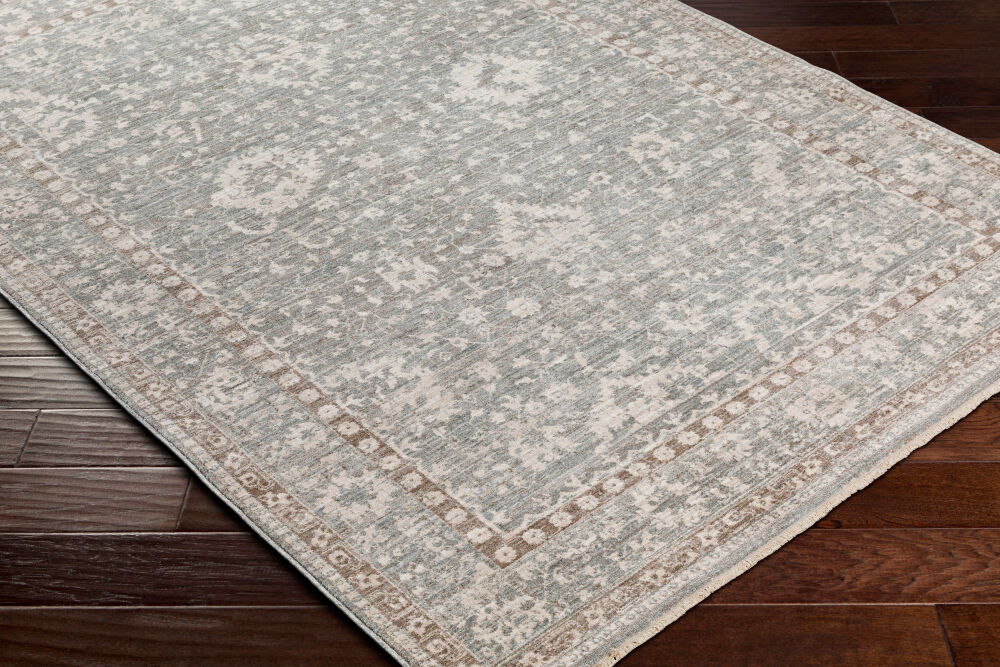 Carlisle Machine Woven Rug