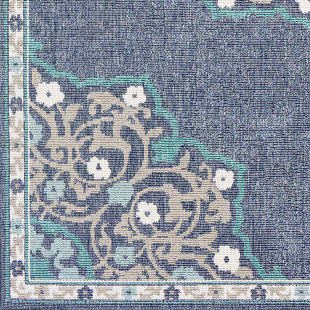 Alfresco Machine Woven Rug