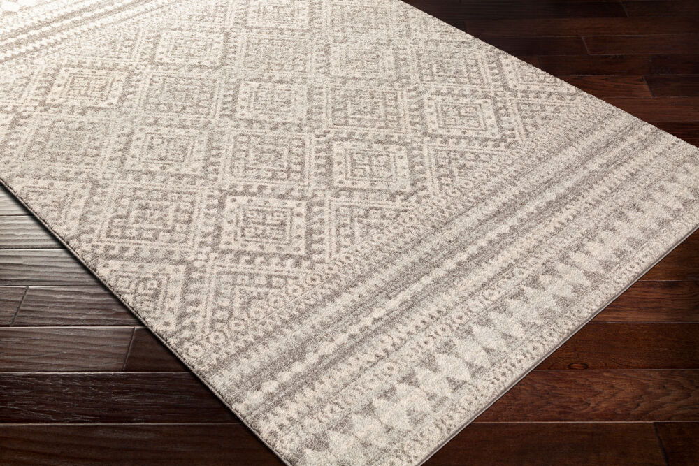 Elaziz Machine Woven Rug
