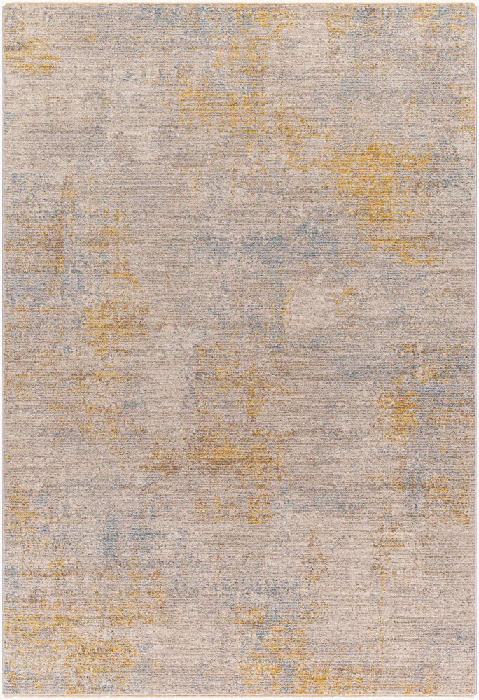 Avant Garde Machine Woven Rug