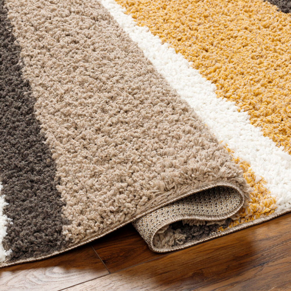 Birmingham Machine Woven Rug