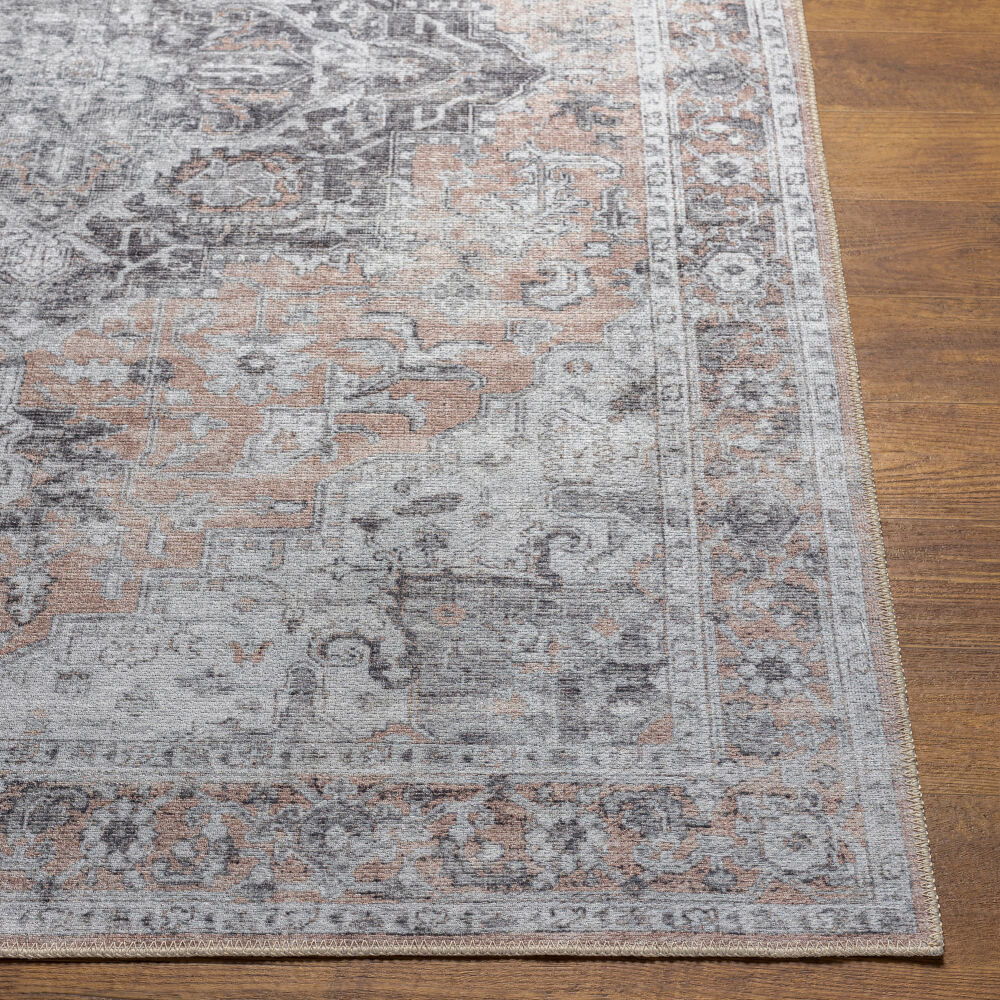 Tahmis Machine Woven Rug