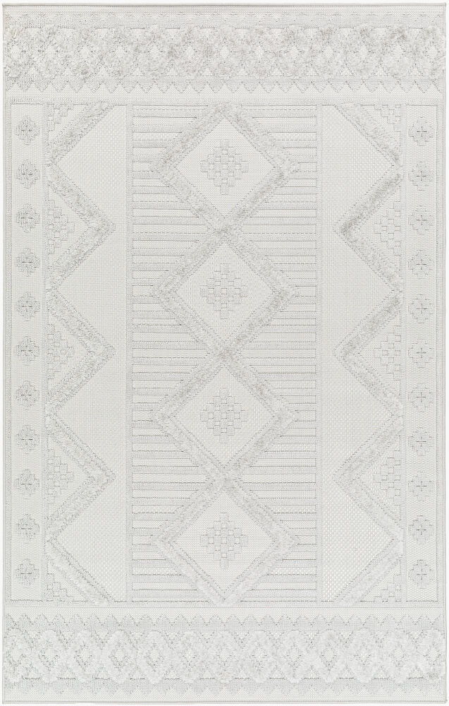 West Palm Machine Woven Rug