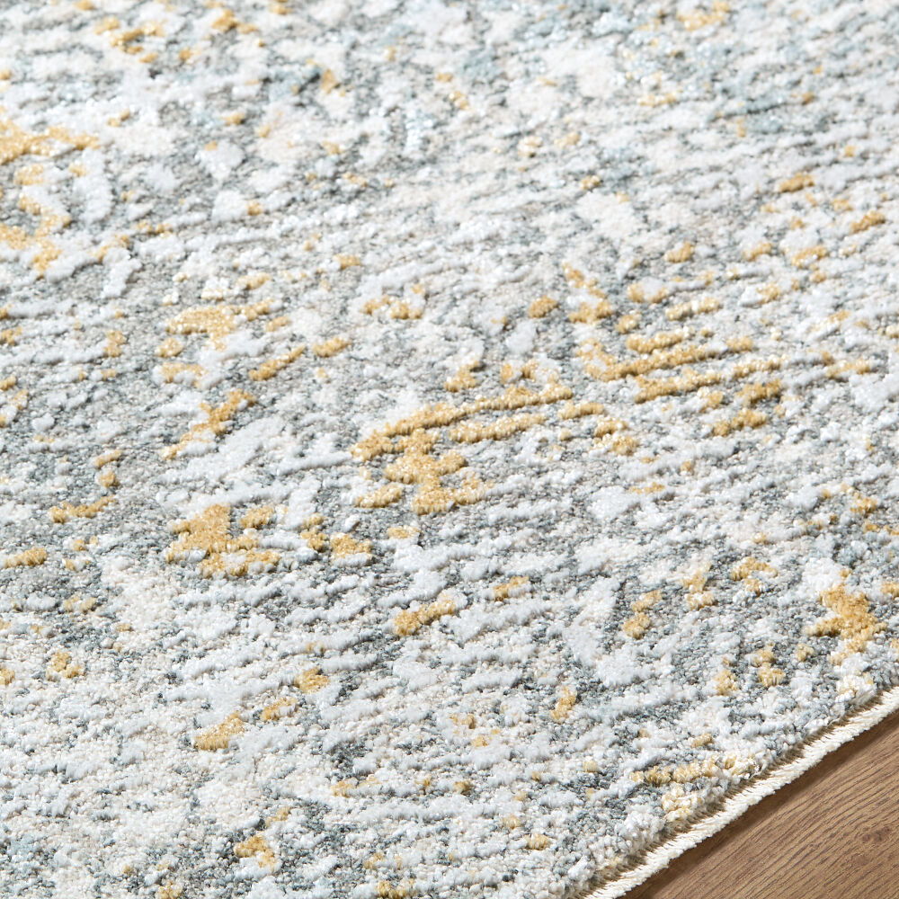 Dresden Machine Woven Rug