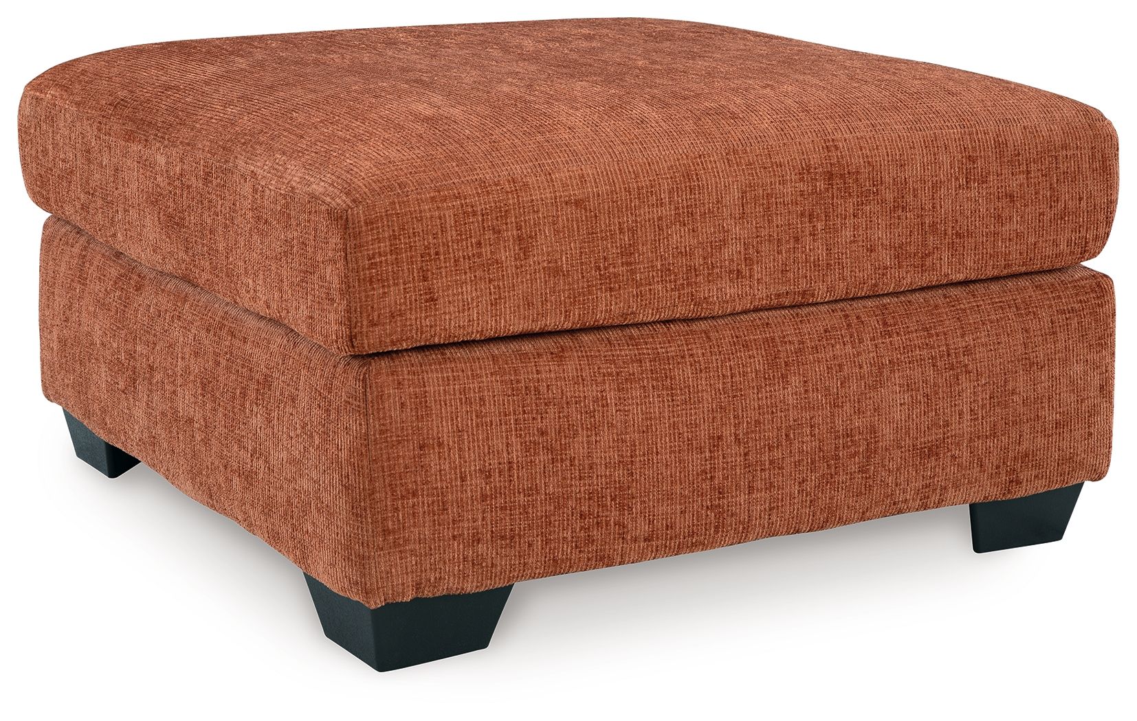 Signature Design by Ashley® Aviemore - Oversized Accent Ottoman | Meri Furniture