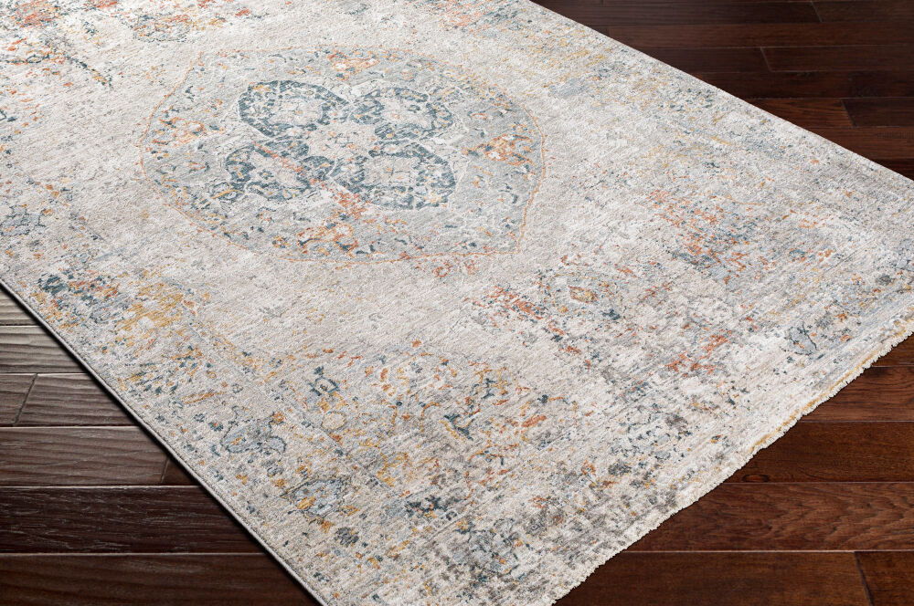 Laila Machine Woven Rug