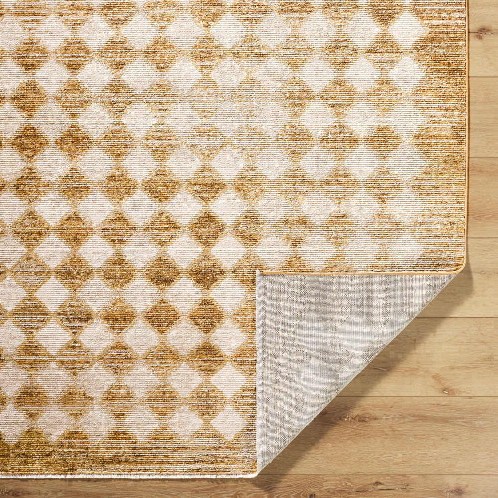 Myrtle Avenue Machine Woven Rug