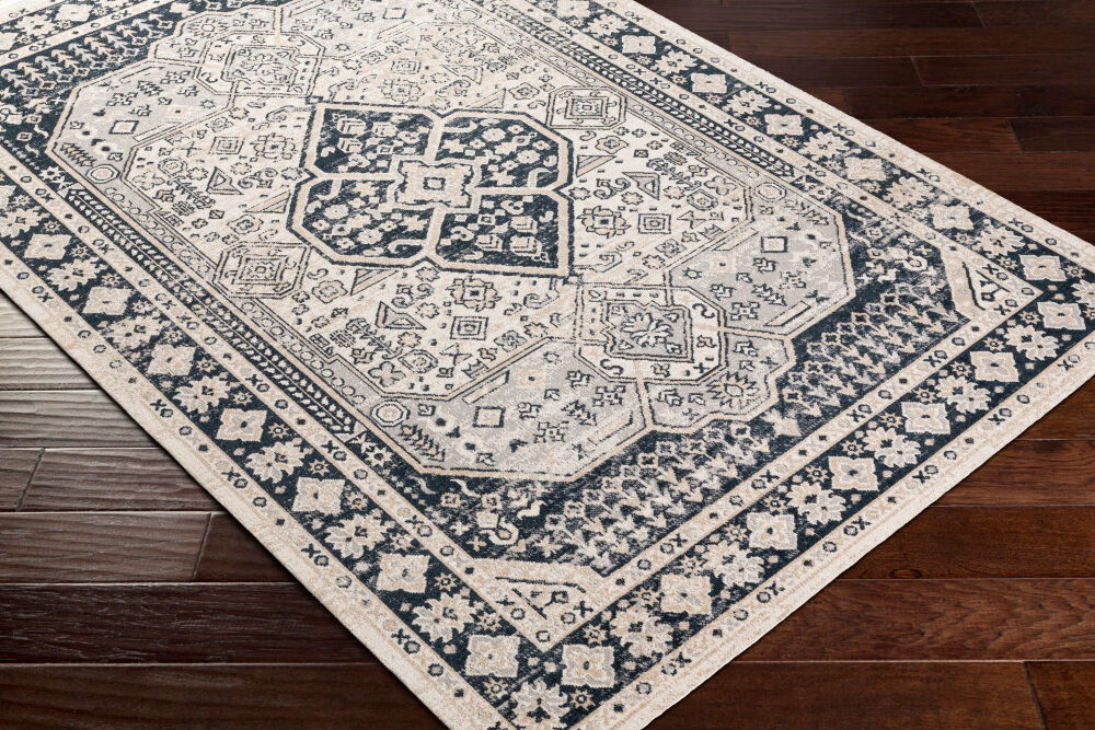 Lavadora Machine Woven Rug