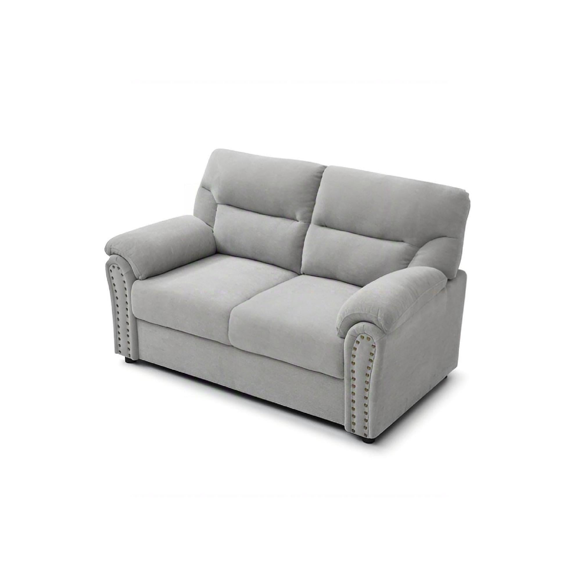 Hamilton - Loveseat