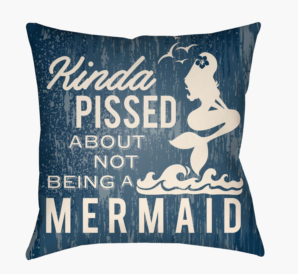 Litchfield Pillow