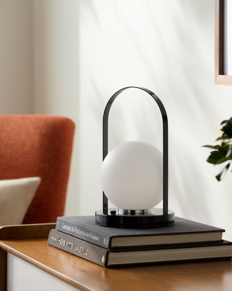 Furnas Accent Table Lamp