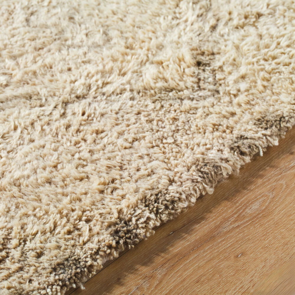 Beni Moroccan Handmade Rug