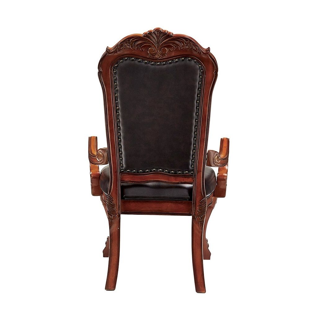 ACME Dresden - Chair (Set of 2) | Meri Furniture