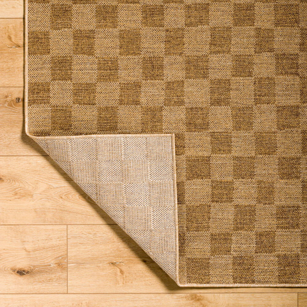 Pismo Beach Machine Woven Rug