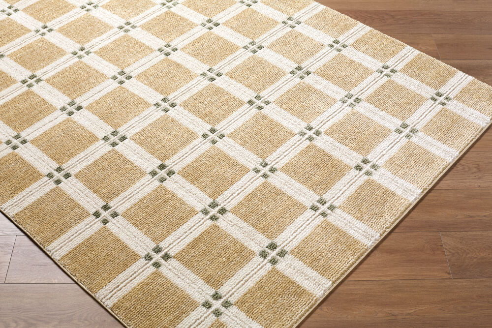 La Luna Machine Woven Rug