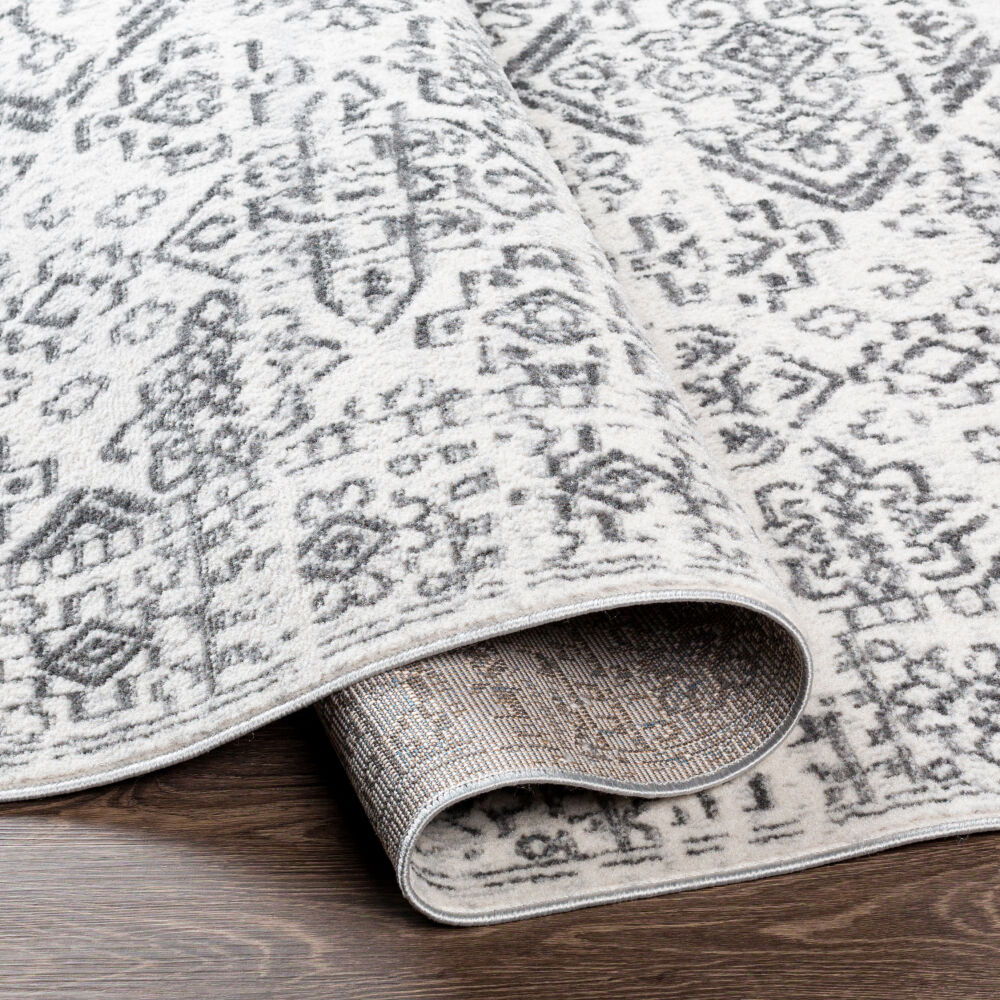 Cesar Machine Woven Rug