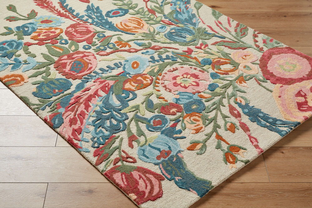 Shindig Handmade Rug