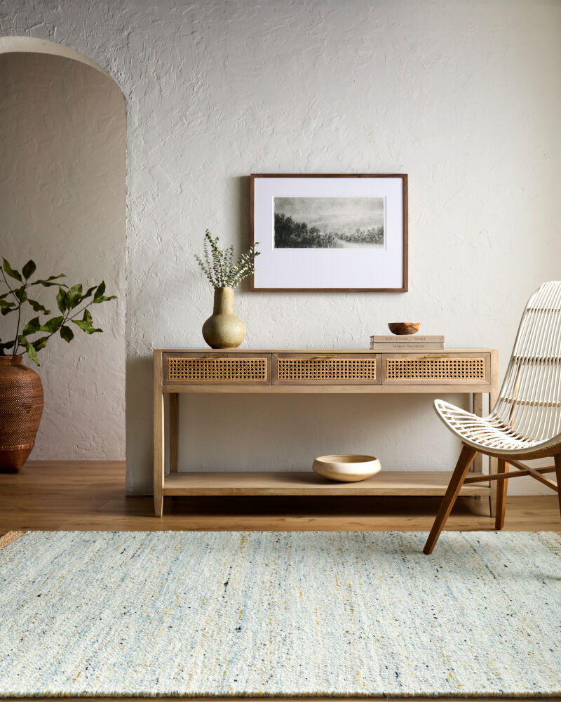 Cherish Handmade Rug