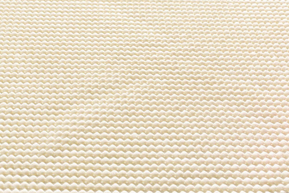 Support Grip Rug Pad For Hard Surfaces