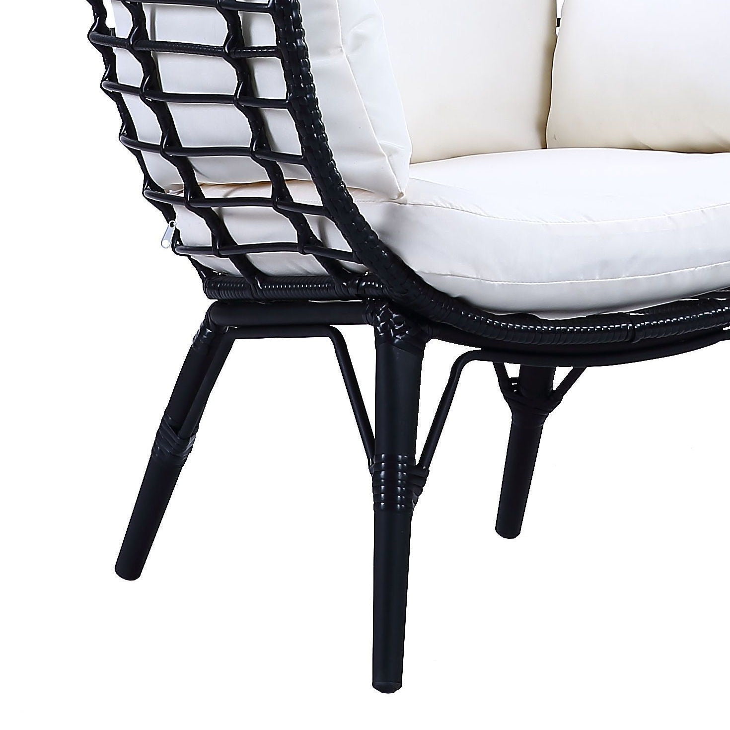 Penelope - Patio Lounge Chair