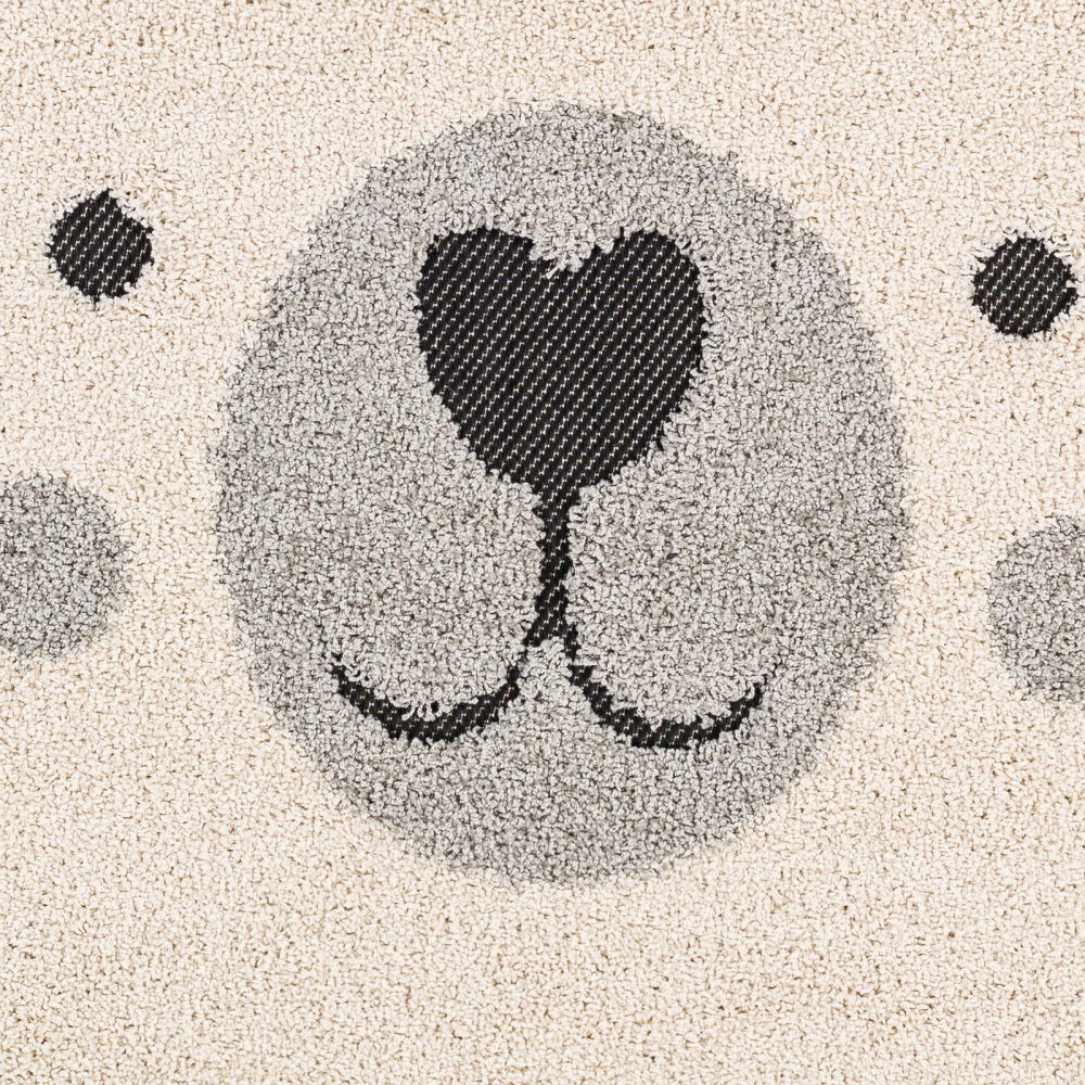 Kayra Machine Woven Rug