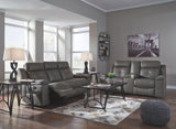 Ashley Furniture Jesolo - Reclining Sofa | Meri Furniture