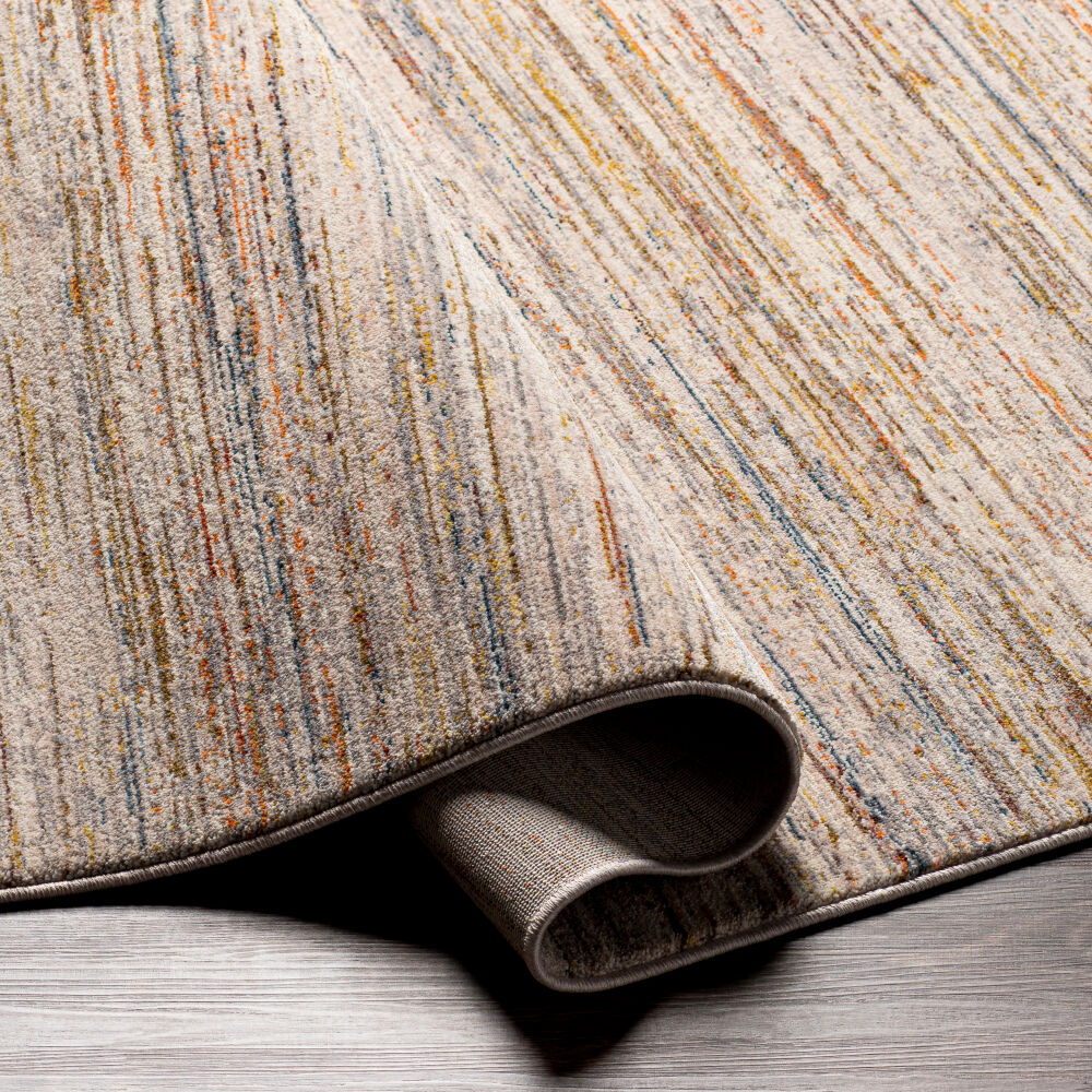 Ephesians Machine Woven Rug