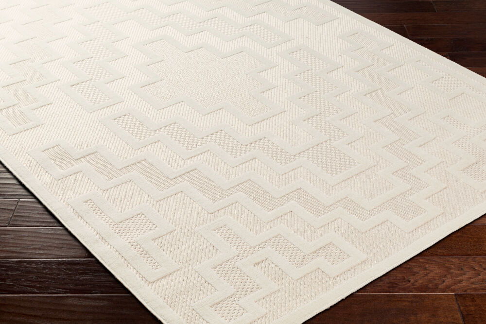 San Diego Machine Woven Rug