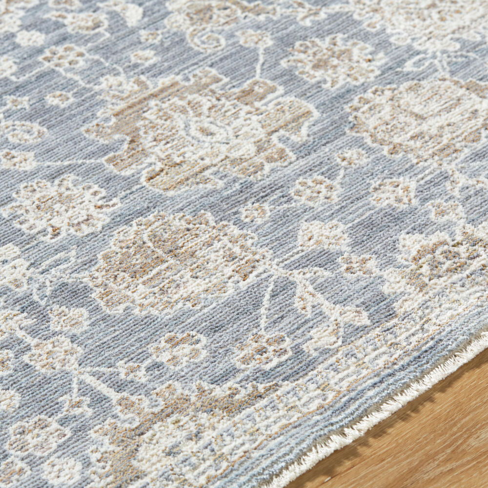 Mansfield Machine Woven Rug