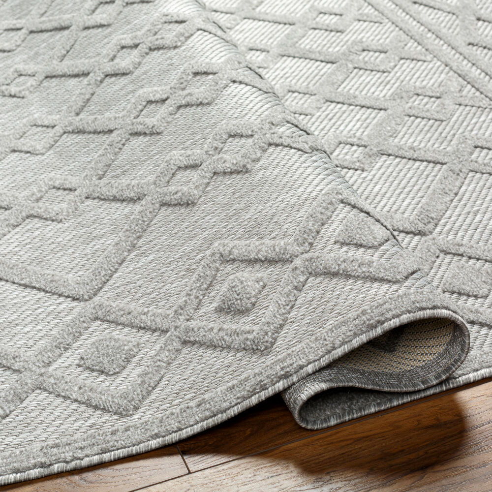 San Diego Machine Woven Rug