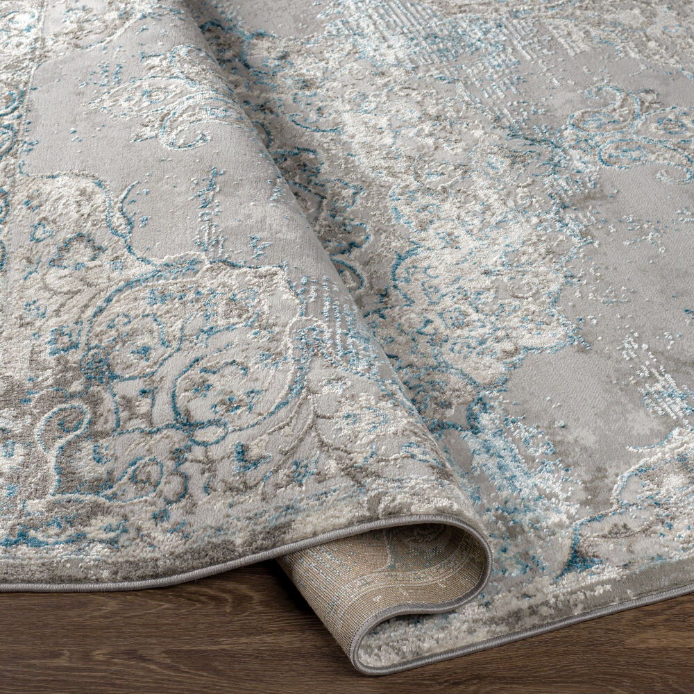 Enfield Machine Woven Rug