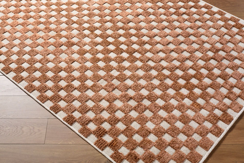 Lyna Machine Woven Rug