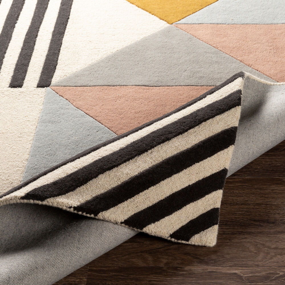 Emma Handmade Rug