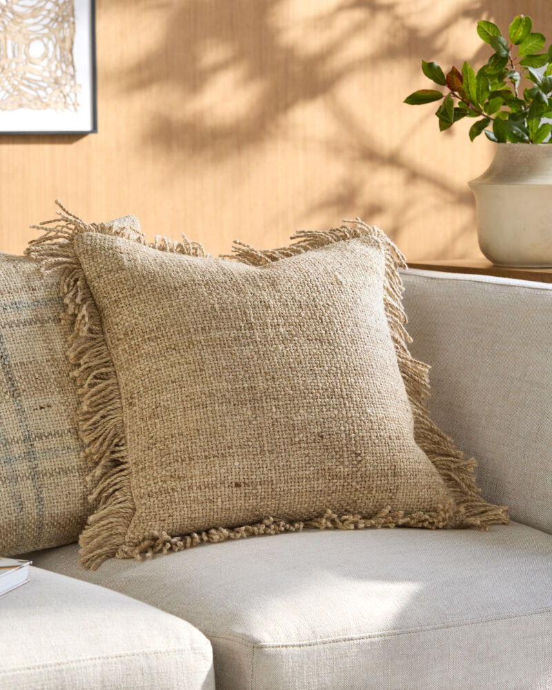 Marisol Pillow