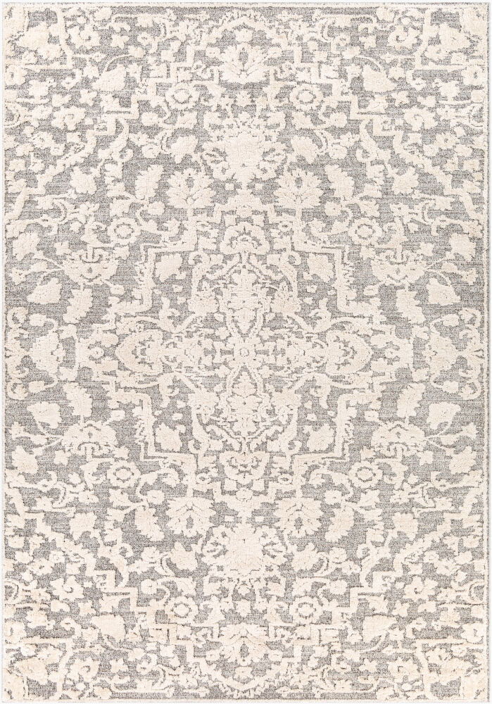 La Maison Machine Woven Rug