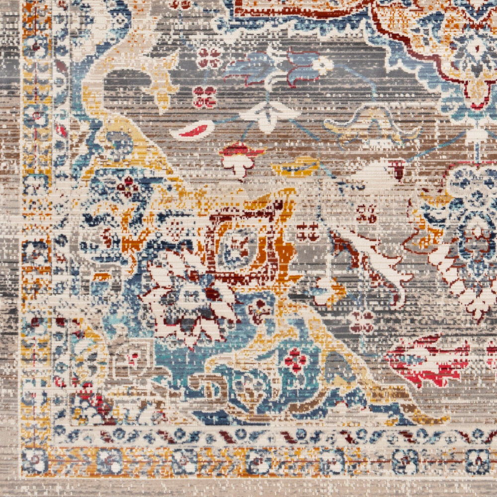 Dublin Machine Woven Rug