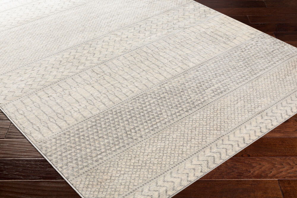 Monaco Machine Woven Rug