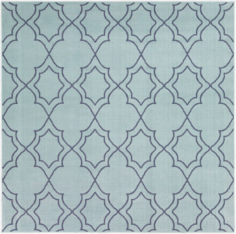 Alfresco Machine Woven Rug
