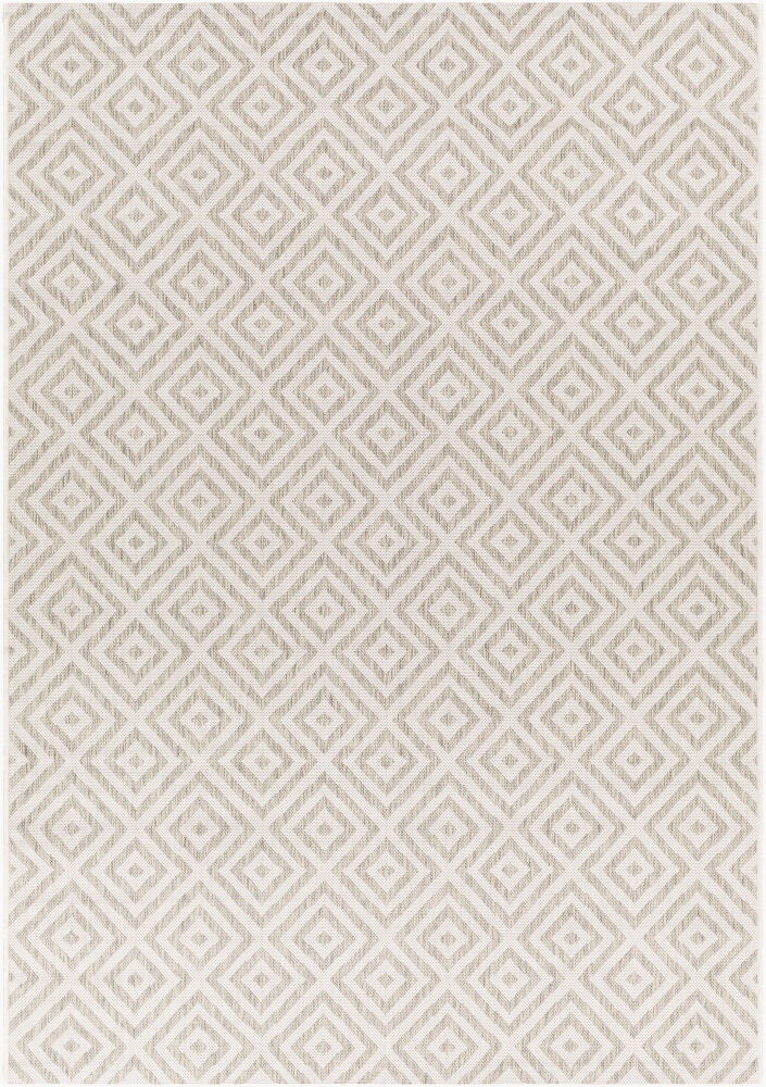 Eagean Machine Woven Rug