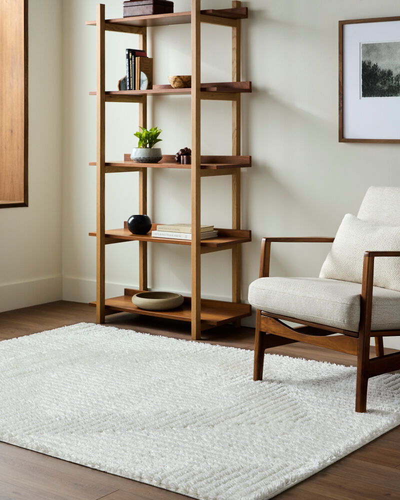 Nomadic Machine Woven Rug