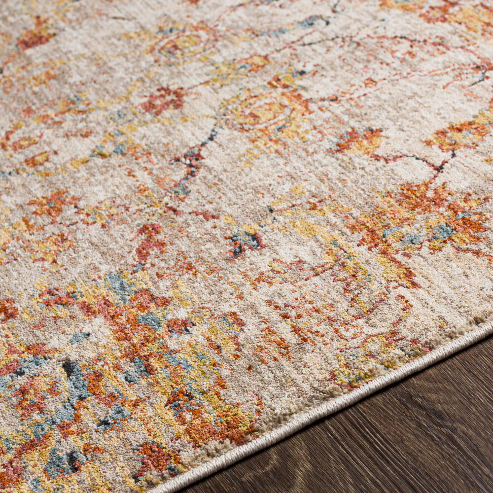 Mirabel Machine Woven Rug