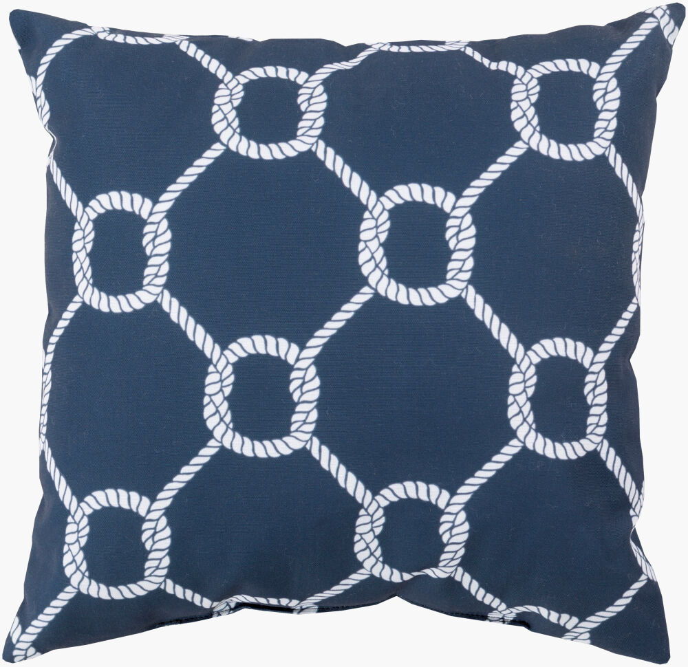 Rain Pillow