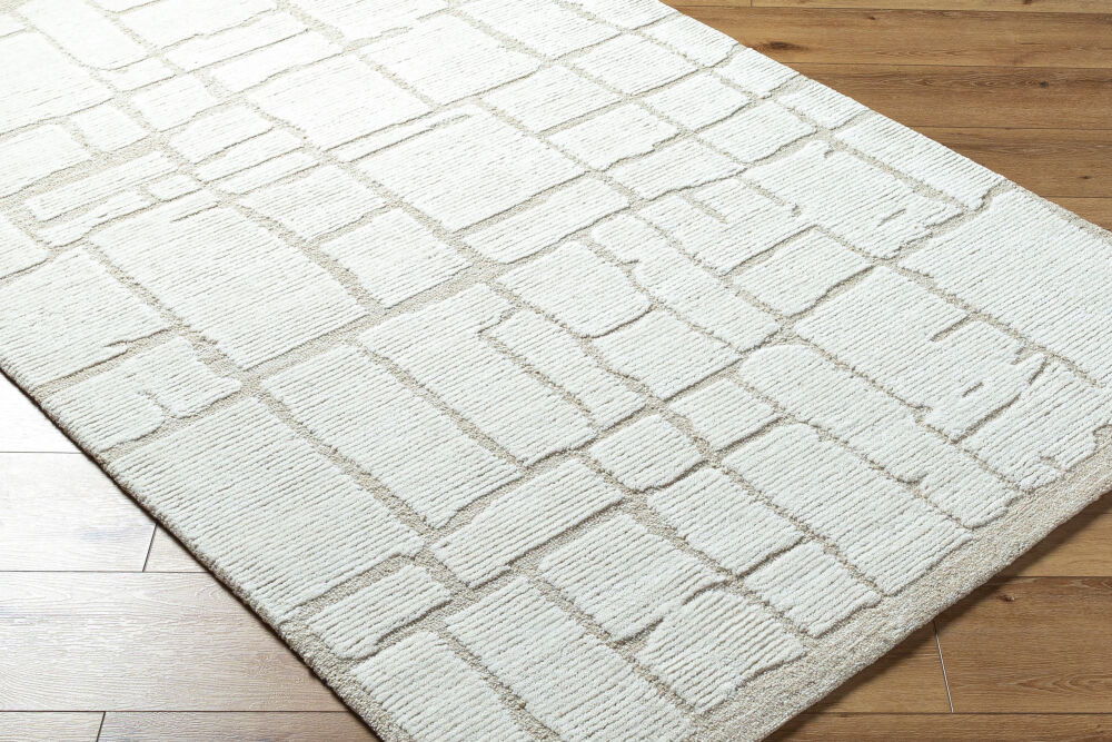 Bianca Handmade Rug