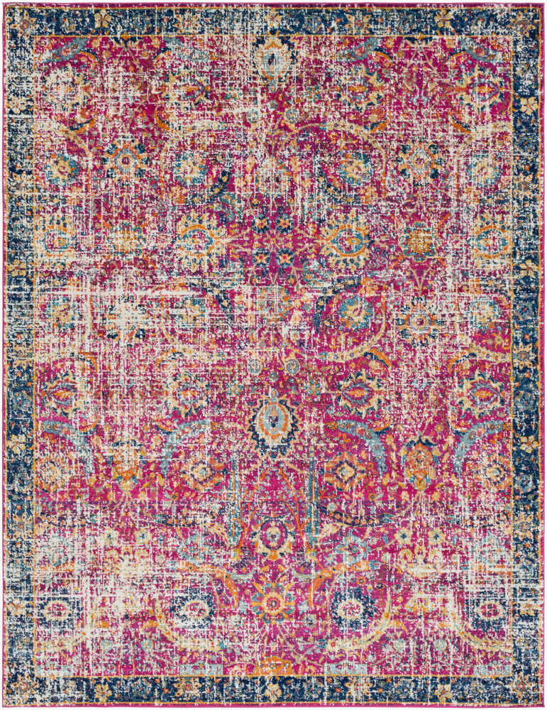 Harput Machine Woven Rug